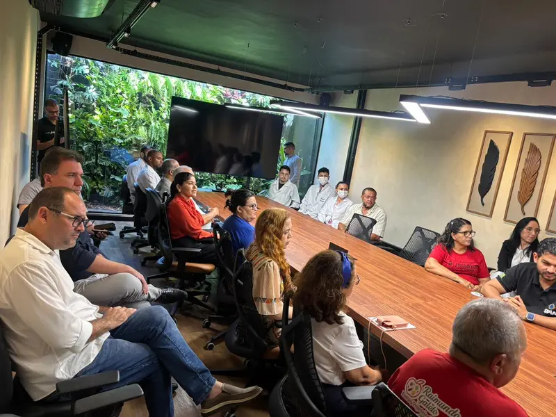 Nova Ceasa lança atendimento odontológico para trabalhadores em Teresina