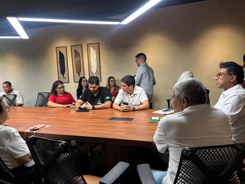 Nova Ceasa lança atendimento odontológico para trabalhadores em Teresina