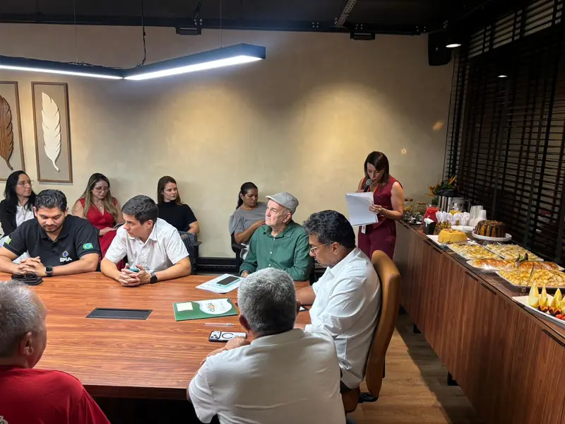 Nova Ceasa lança atendimento odontológico para trabalhadores em Teresina