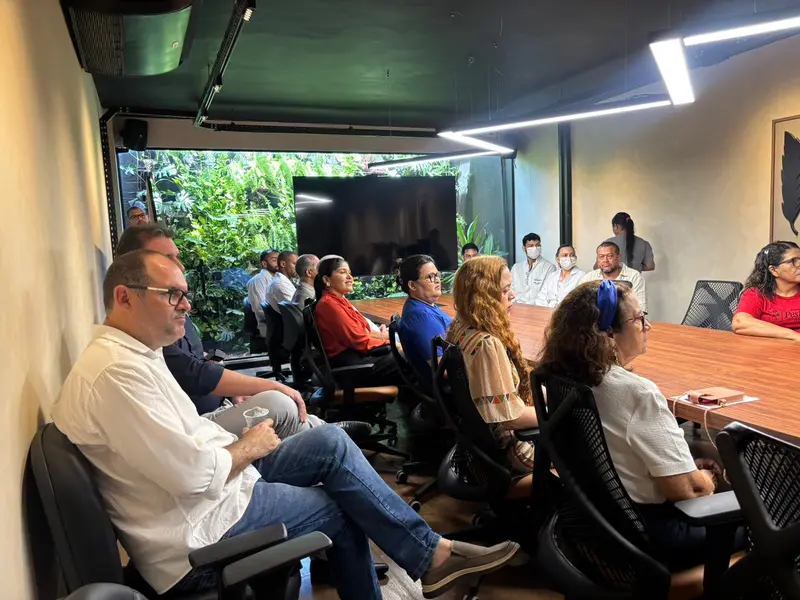 Nova Ceasa lança atendimento odontológico para trabalhadores em Teresina