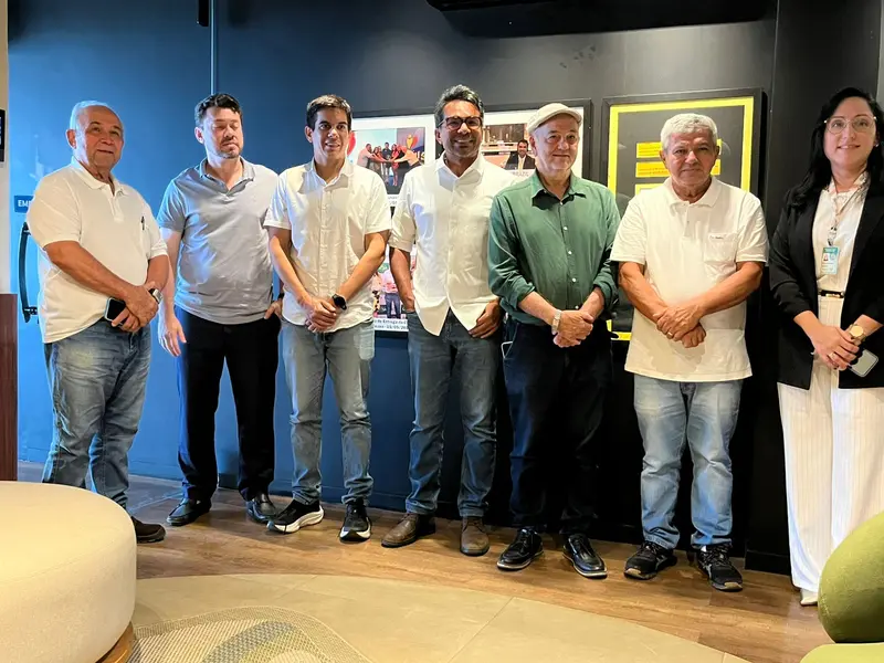 Nova Ceasa lança atendimento odontológico para trabalhadores em Teresina