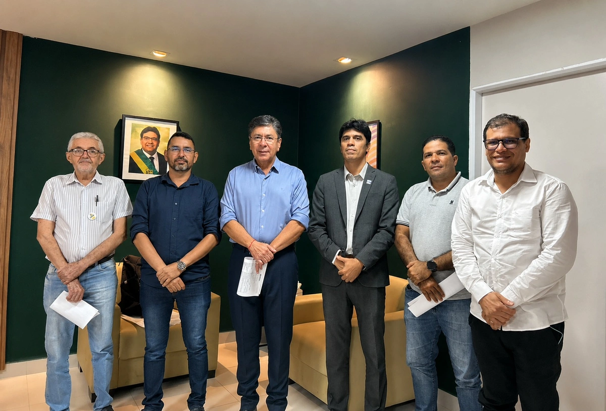 Nova regra exige controle digital na comercialização de agrotóxicos no Piauí