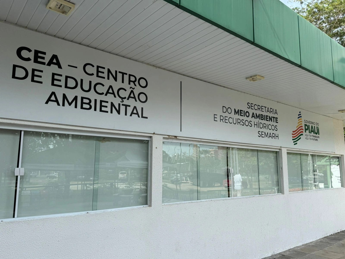 Oficina em Teresina debate estratégias de adaptação às mudanças climáticas