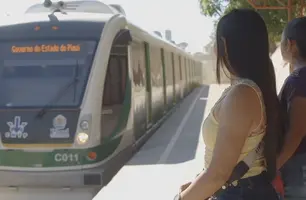 Operação das estações Todos os Santos e Colorado começa nesta segunda (Foto: Reprodução)