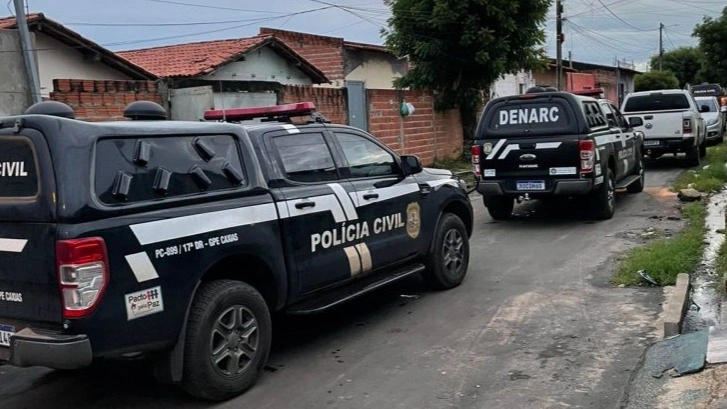 Operação