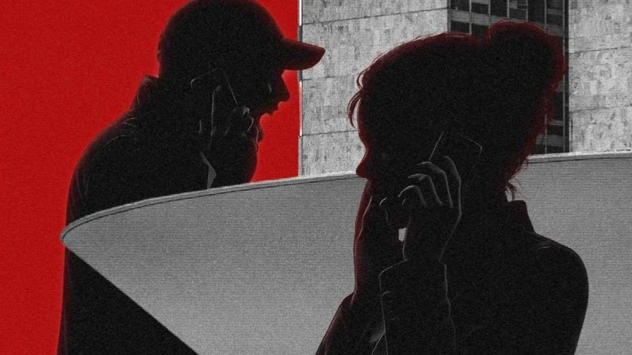 Ouça: Homem é identificado após importunação sexual a funcionárias da Câmara