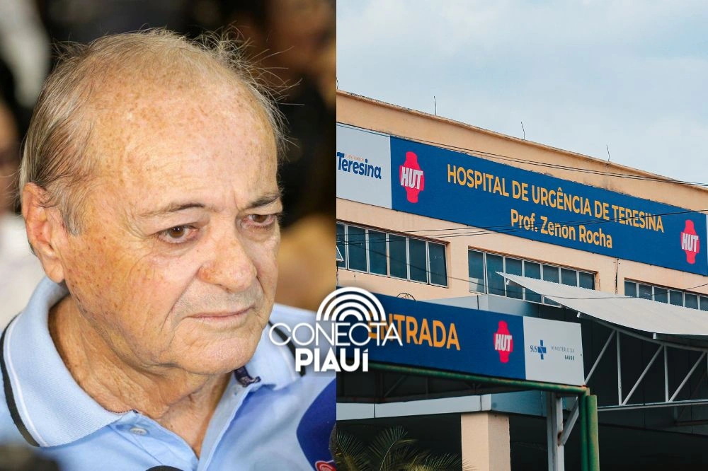 Pacientes denunciam falta de medicamentos e problemas estruturais no HUT