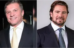 Pai de Daniel Vorcaro é preso pela PF sobre escândalo do Banco Master