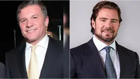 Pai de Daniel Vorcaro é preso pela PF sobre escândalo do Banco Master (Foto: Reprodução)