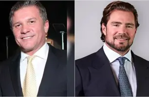 Pai de Daniel Vorcaro é preso pela PF sobre escândalo do Banco Master (Foto: Reprodução)