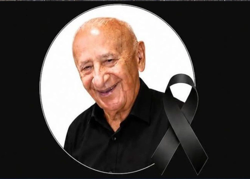 Pai de secretário Emílio Júnior e do vereador Dudu morre aos 90 anos em Teresina