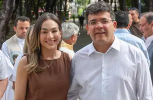 Parabéns especiais para a aniversariante do dia, a primeira-dama Isabel Fonteles (Foto: Instagram)