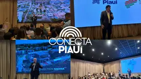 Parceria entre Vila Galé e Investe Piauí prevê novos hotéis no litoral do estado (Foto: Conecta Piauí)