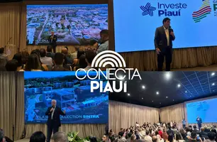 Parceria entre Vila Galé e Investe Piauí prevê novos hotéis no litoral do estado (Foto: Conecta Piauí)
