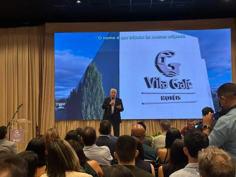 Parceria entre Vila Galé e Investe Piauí prevê novos hotéis no litoral do estado