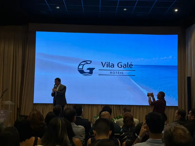 Parceria entre Vila Galé e Investe Piauí prevê novos hotéis no litoral do estado