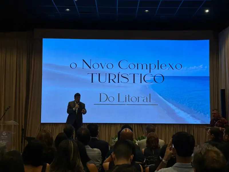 Parceria entre Vila Galé e Investe Piauí prevê novos hotéis no litoral do estado