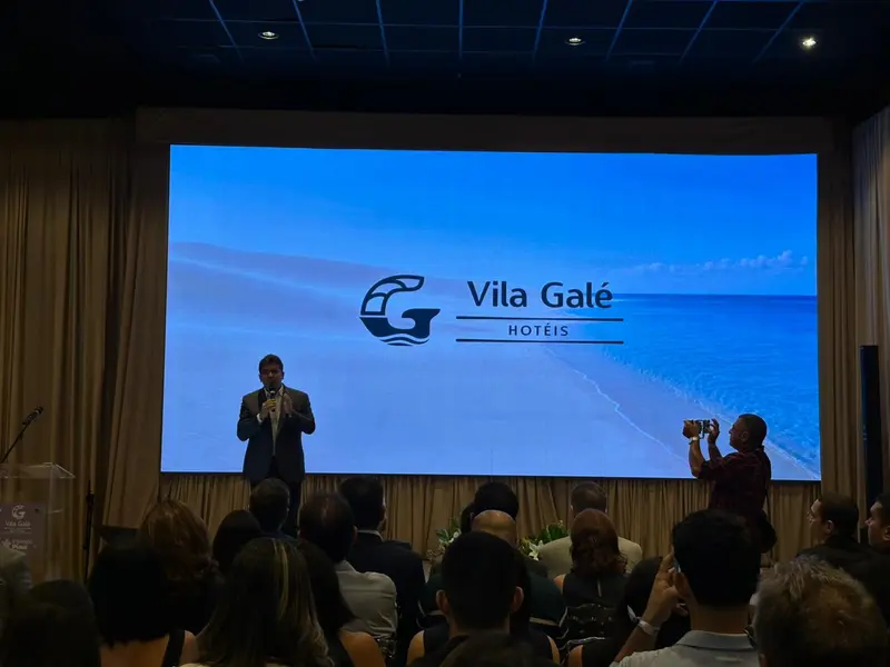 Parceria entre Vila Galé e Investe Piauí prevê novos hotéis no litoral do estado