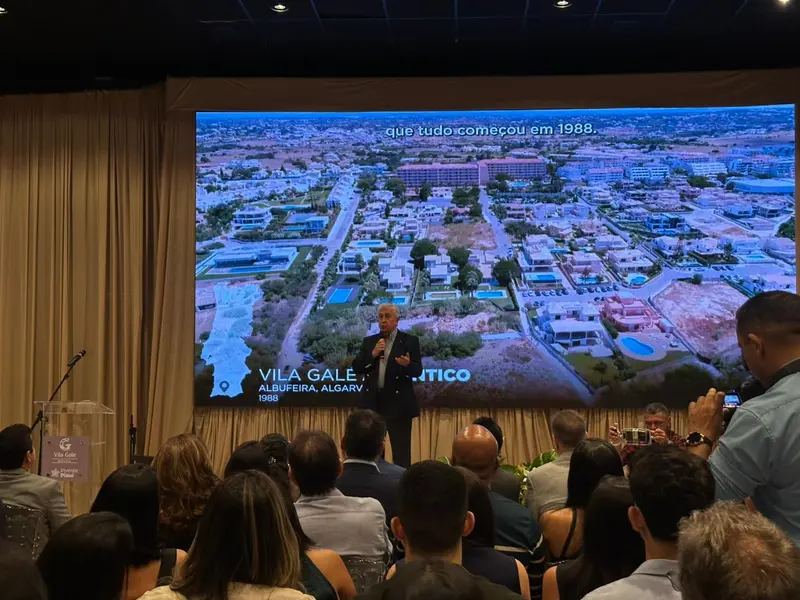 Parceria entre Vila Galé e Investe Piauí prevê novos hotéis no litoral do estado