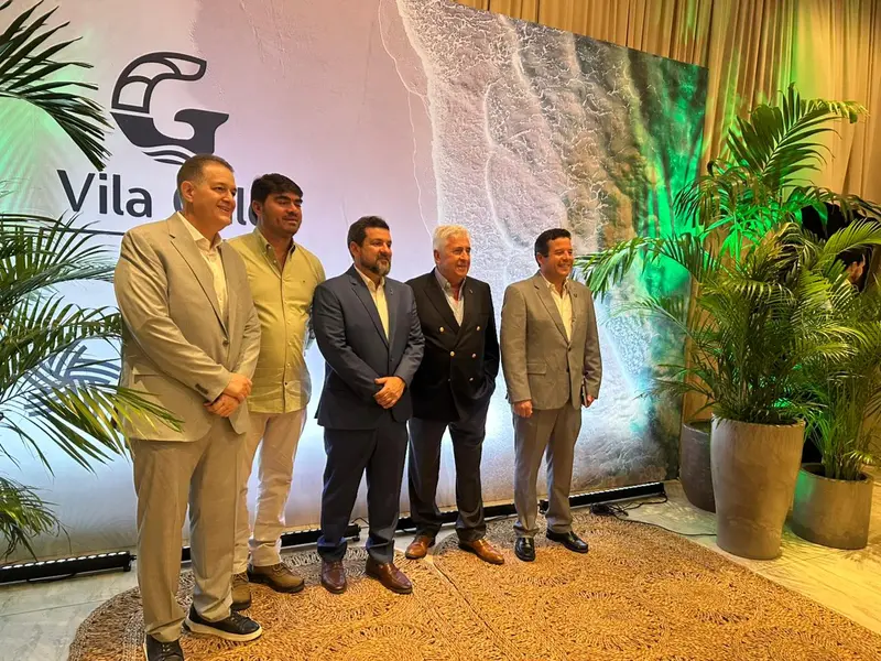 Parceria entre Vila Galé e Investe Piauí prevê novos hotéis no litoral do estado