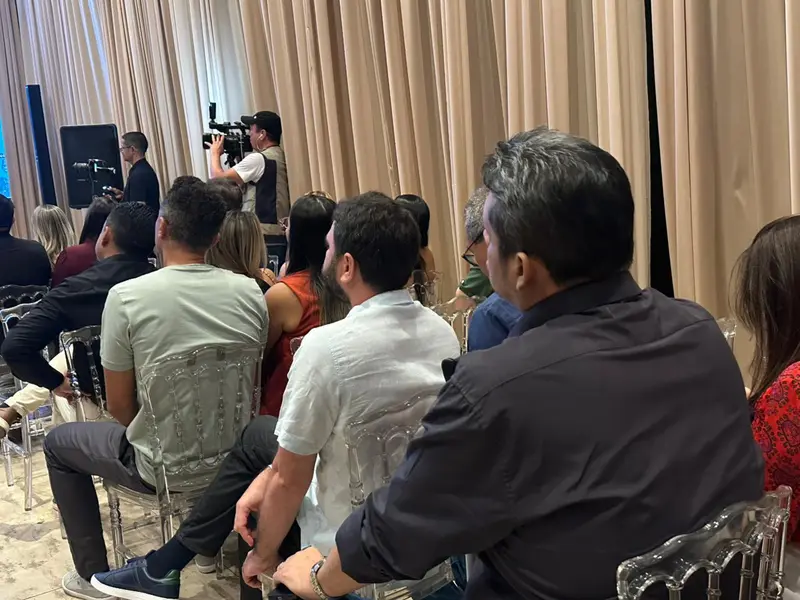 Parceria entre Vila Galé e Investe Piauí prevê novos hotéis no litoral do estado