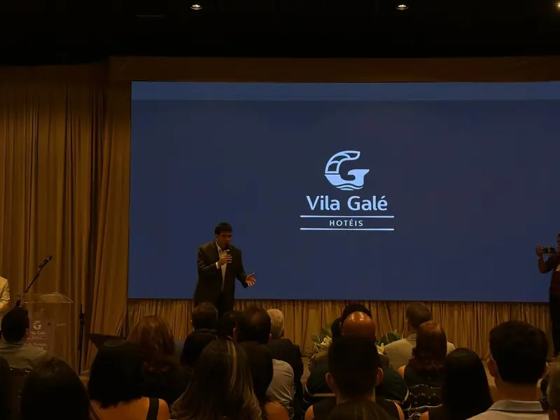 Parceria entre Vila Galé e Investe Piauí prevê novos hotéis no litoral do estado