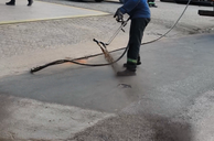 Parnaíba amplia obras de asfaltamento em diversos bairros da cidade
