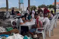 Parnaíba realiza cadastro social de catadores após fechamento de aterro