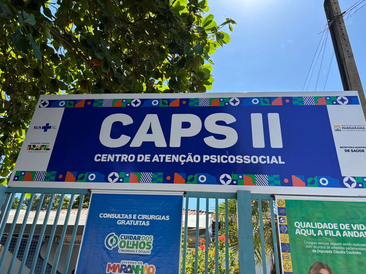 Parnarama avança em infraestrutura e saúde com gestão de Juvenal Silva