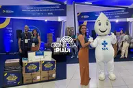 Parnarama ganha combo de equipamentos para UBS’s através do Novo PAC Saúde
