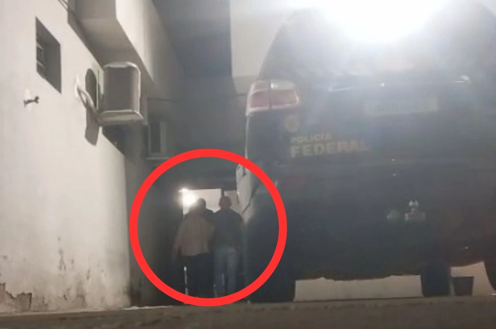 Passageiros são presos com remédios vetados pela Anvisa no Aeroporto de Teresina