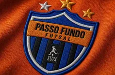 Passo Fundo, que enfrentaria o CAP, anuncia saída do Brasileiro de Futsal 2026