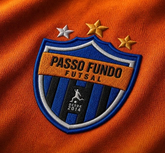 Passo Fundo Futsal anuncia saída do Brasileiro de Futsal 2026