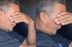 Pastor é preso suspeito de abusar da enteada de 13 anos em Timon (Foto: Reprodução)
