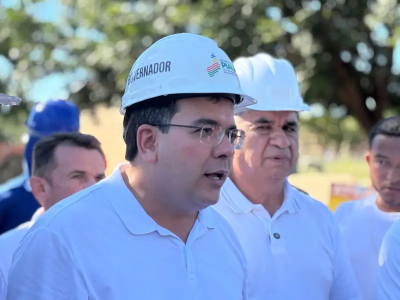 Pau D’Arco recebe nova pavimentação, calçamento e investimentos em infraestrutura