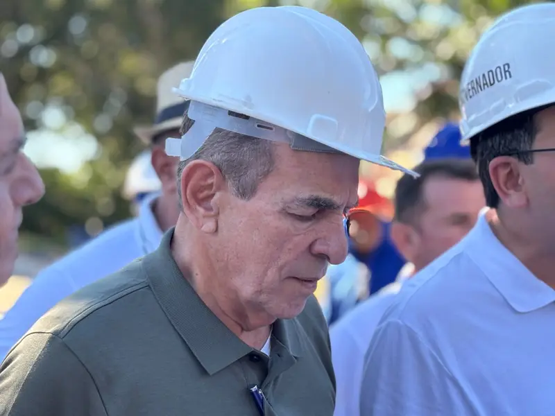 Pau D’Arco recebe nova pavimentação, calçamento e investimentos em infraestrutura