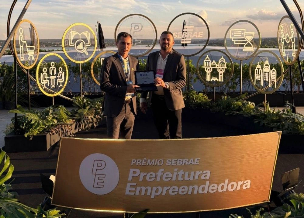 Paulistana é finalista nacional em prêmio de empreendedorismo rural, em Brasília