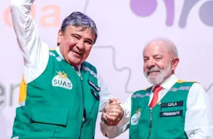 Pesquisa aponta governo Lula como referência no combate à fome no Brasil (Foto: Reprodução)