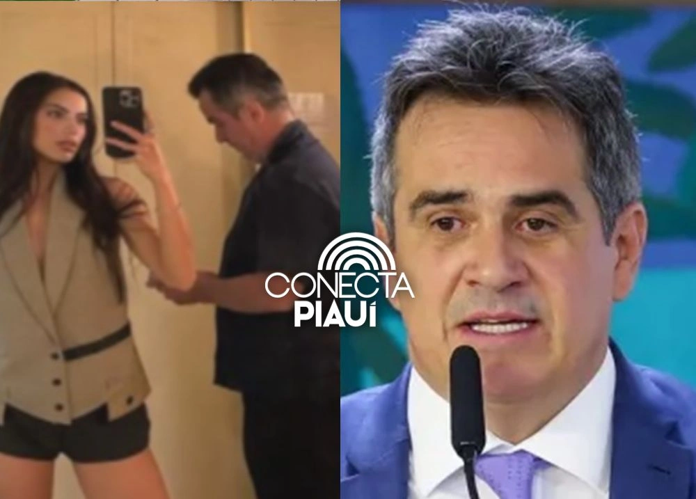PF aponta viagens pagas a Ciro por dono do Banco Master, diz investigação