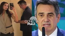 PF aponta viagens pagas a Ciro por dono do Banco Master, diz investigação (Foto: Reprodução)