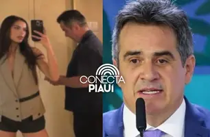 PF aponta viagens pagas a Ciro por dono do Banco Master, diz investigação (Foto: Reprodução)