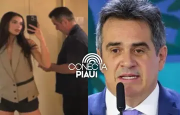 PF aponta viagens pagas a Ciro por dono do Banco Master, diz investigação