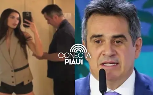 PF aponta viagens pagas a Ciro por dono do Banco Master, diz investigação