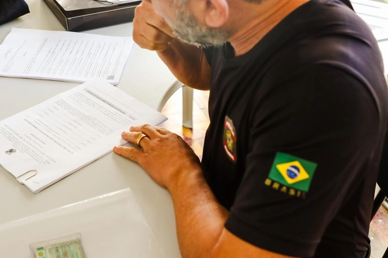 PF investiga contratos no Piauí em esquema milionário de fraudes no Ceará