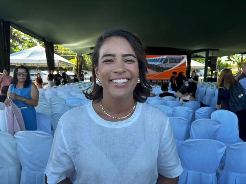 Piauí recebe 70 veículos do MobSUAS para fortalecer assistência social