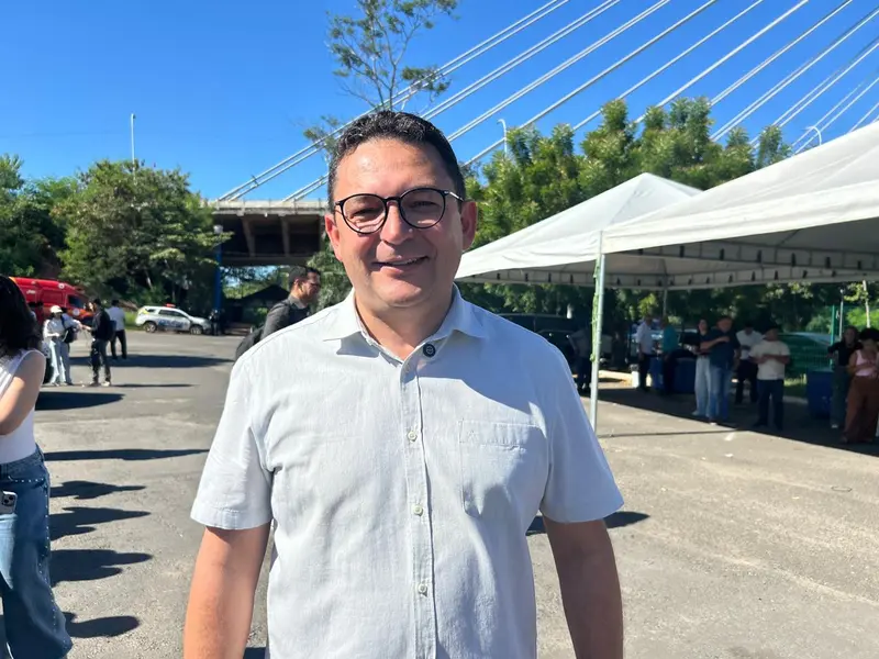 Piauí recebe 70 veículos do MobSUAS para fortalecer assistência social