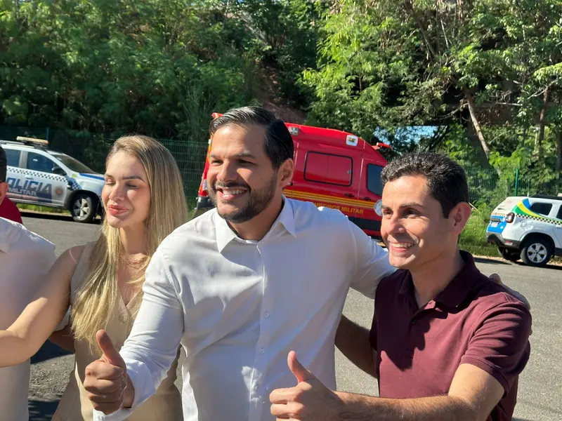 Piauí recebe 70 veículos do MobSUAS para fortalecer assistência social