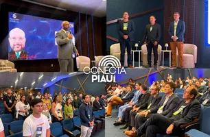 Piauí recebe primeiro congresso de implantodontia com foco em ciência e inovação (Foto: Conecta Piauí)