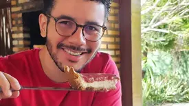 Piauiense e cirurgião-dentista é confirmado no MasterChef 2026 (Foto: Reprodução)