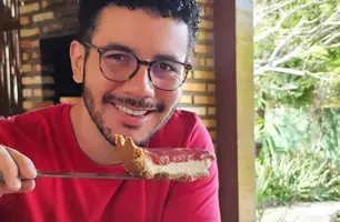 Piauiense e cirurgião-dentista é confirmado no MasterChef 2026 (Foto: Reprodução)